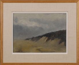 Anne Packard, Dune