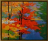 Tadashi Asoma, Glory of Fall