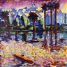 Carlos Almaraz, Echo Park III
