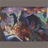 Carlos Almaraz, Southwest Song