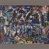Carlos Almaraz, Clock Struck Three