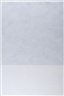 Jose Manuel Broto, Azul