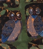 Gert & Uwe Tobias, Eulen
