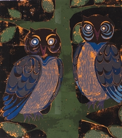 Gert & Uwe Tobias, Eulen