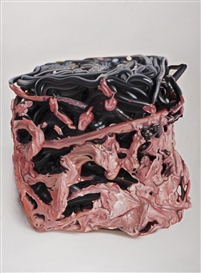 José Ramón Amondarain, Untitled