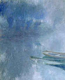 Guy Rose, Matin de Novembre