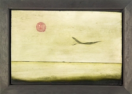 Simon Kaan, Untitled - Manaia