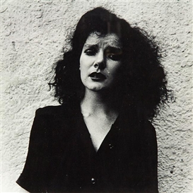 Peter Peryer, Christine Mathieson