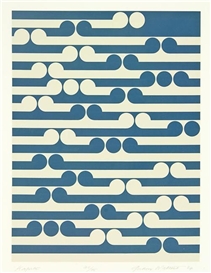Gordon Walters, Kapiti