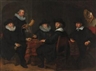 Civic Pride: Group Portraits from Amsterdam - National Gallery of Art, Washington D.C.