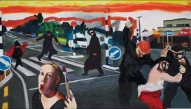 Jacqueline Fahey, Can Painting Change Anything?