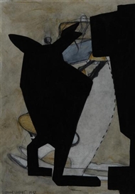Nanne Meyer, Untitled