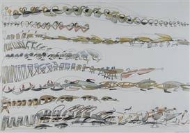 Nanne Meyer, Untitled
