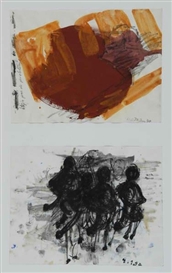 Dieter Roth, Untitled
