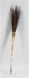 Roman Signer, Besom