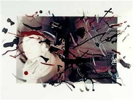 Rebecca Horn, Saint Antonio