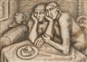 Lyndon Dadswell, Two Women