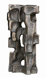 Lyndon Dadswell, Abstract Tower