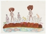 Wattie Karruwarra, Untitled