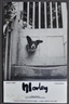Lewis Morley, National Portrait Gallery Exhibition Poster