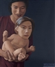 Ma Liuming, Baby No. 9