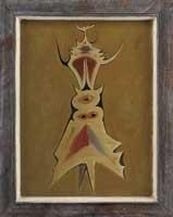 Francesco Di Cocco, ABSTRACTION, 1953