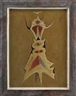 Francesco Di Cocco, ABSTRACTION, 1953