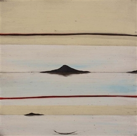 Simon Kaan, Untitled Landform 12