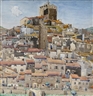Charles Rennie Mackintosh, Bouleternere