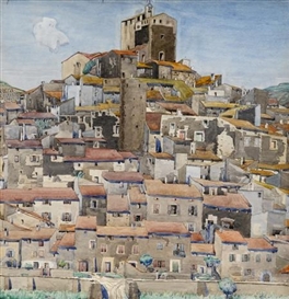 Charles Rennie Mackintosh, Bouleternere