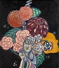 Charles Rennie Mackintosh, Garden Bouquet