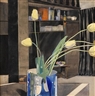 Charles Rennie Mackintosh, Yellow Tulips