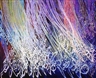 Written Images: Contemporary Calligraphy from the Middle East - Sundaram Tagore Gallery, Hong Kong