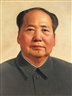 Cai Liang, PORTRAIT OF MAO ZEDONG