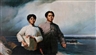Chinese Oil Paintings and Sculptures - Beijing Huachen Auctions