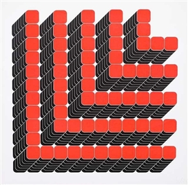 Thomas Lenk, 2 Works: Untitled