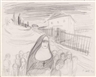 Christoph Voll, In the convent school