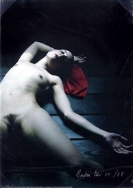 Martin Eder, Les Nus #0418