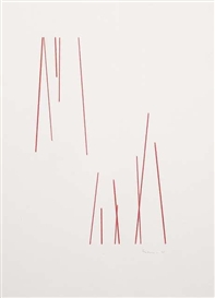 Christoph Freimann, Untitled