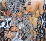 Thomas Hirschhorn, Power of Brazil