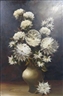 Paul Roelof Citroën, Floral Still Life
