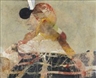 Enrique Brinkmann, Figura con punto nero