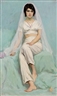 Chinese Oil Paintings and Sculptures - Beijing Huachen Auctions