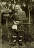 Bashford Dean and the Creation of the Arms and Armor Department - The Metropolitan Museum of Art