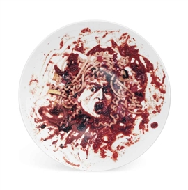 Vik Muniz, Medusa Marinara