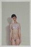 Ruud van Empel, Study for 24 women no 4