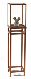 Carel Visser, 4 works: Tweelingzusters
