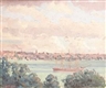 K. Harrison, Ponsonby from Birkenhead