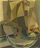 Jehangir Sabavala, Earthenware and Fruit