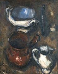 Jean Hélion, Nature morte